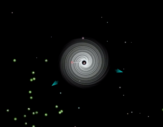 太阳系行星2