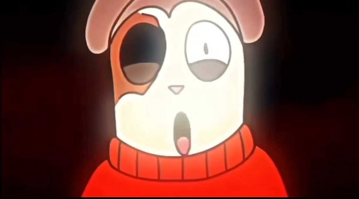 FNF神曲三合一(2)