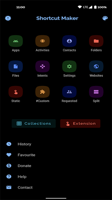 ShortcutMaker汉化安卓版图2
