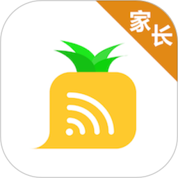 爱菠萝守护