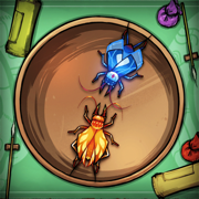 蛐蛐也疯狂官方版