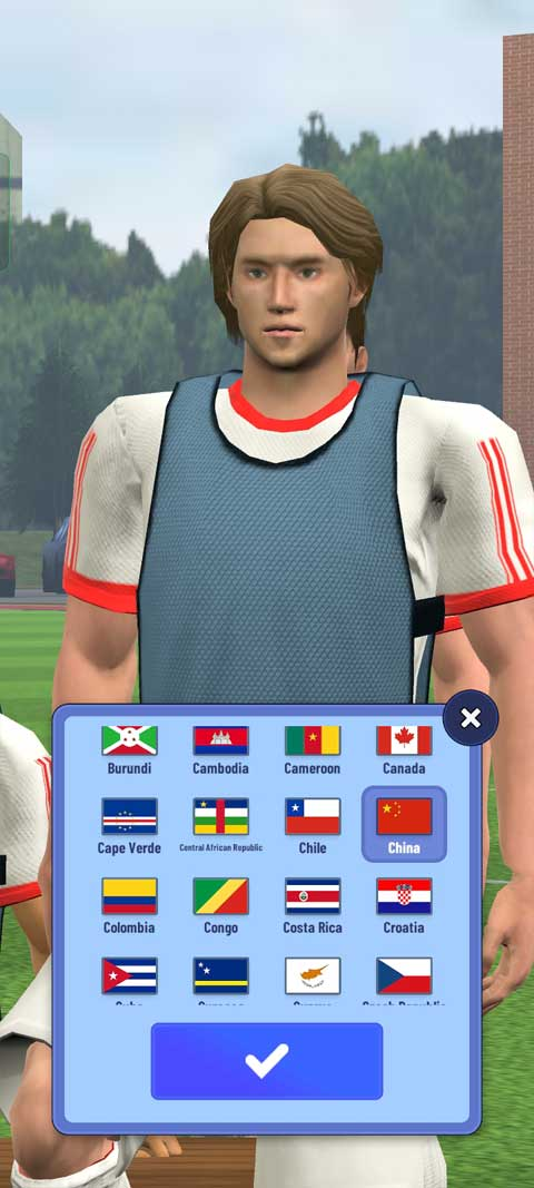 超级足球巨星(4)