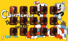 茶杯头无敌版图2