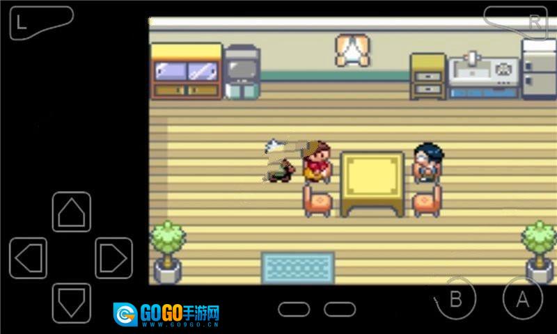 口袋妖怪绿宝石493最终版图3