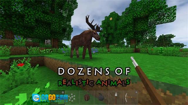 生存战争2汉化版图3