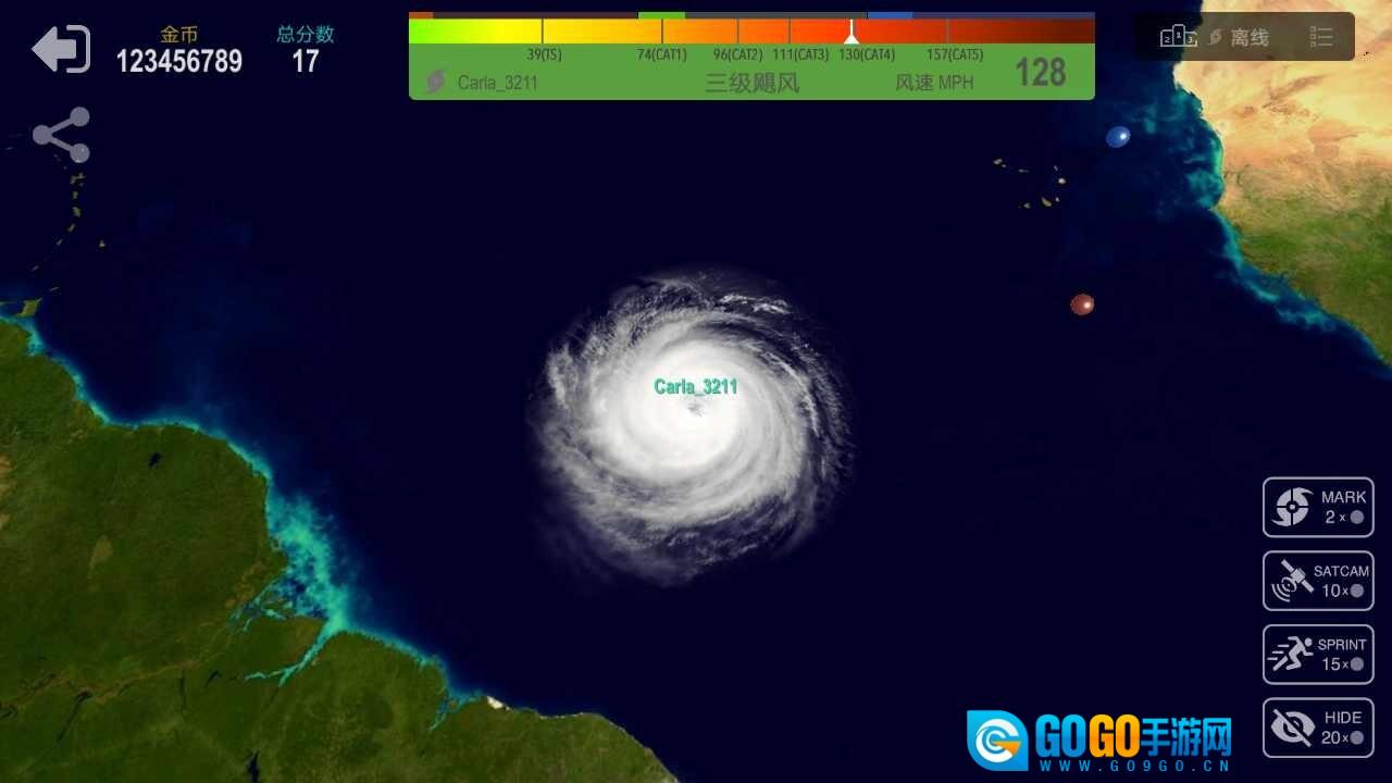 飓风io游戏图2