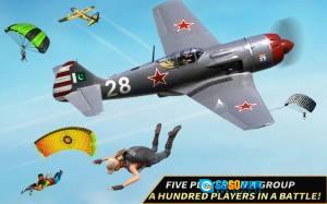 陆军突击队反恐战争图1