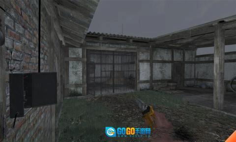 梅特尔恐怖逃生图4