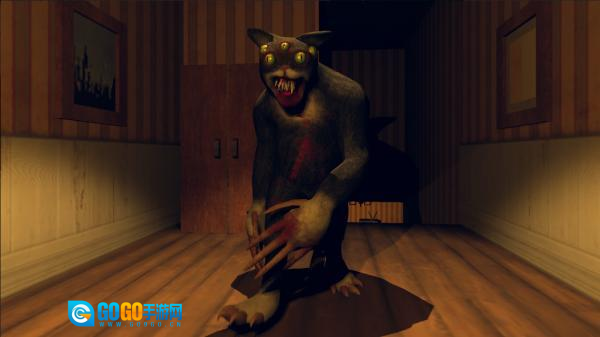 弗雷德的邪恶宠物猫图2