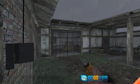 梅特尔恐怖逃生图2