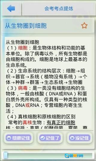 生物概念必杀（高中）图3