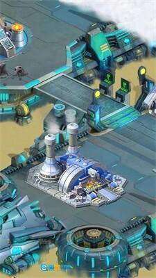 抢个星球当霸主图1