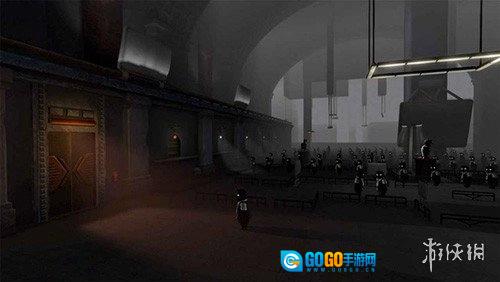 旁观者2汉化版图2