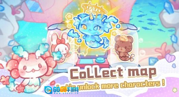 旅猫海底城堡乐园图3