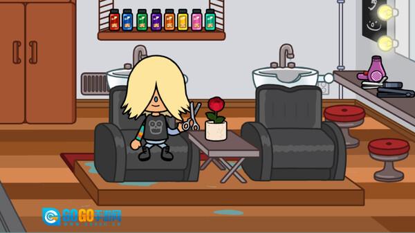 高富帅养成记图1