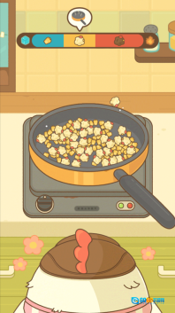 小鸡兄弟的爆米花店铺图2