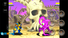 超级漫画英雄图2