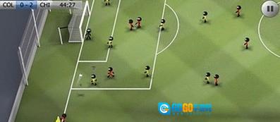 火柴人足球2安卓版图3