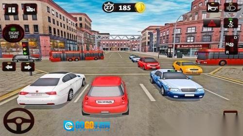 汽车驾驶技术图2