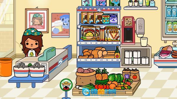 高富帅养成记图4