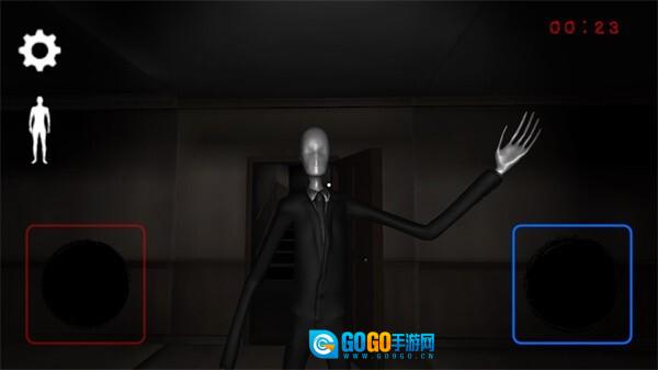 寻找伪人邻居伪人老妈图3