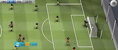火柴人足球2安卓版图1