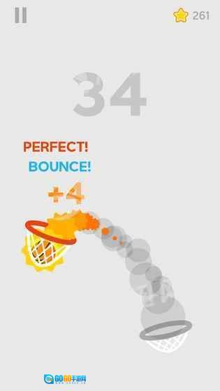 Dunk Shot图1