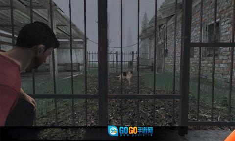 梅特尔恐怖逃生图3