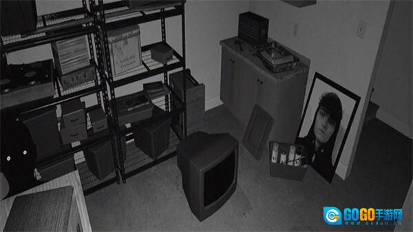 寻找伪人邻居伪人老妈图1