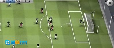 火柴人足球2安卓版图2