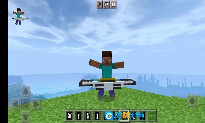 像素突击战场图1