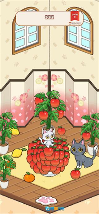 甜栗酱的快乐周末图1