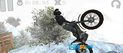 极地摩托大赛图1