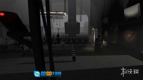 旁观者2汉化版图1