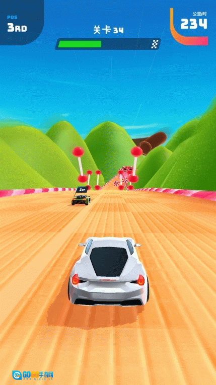 飞车大漂移图4