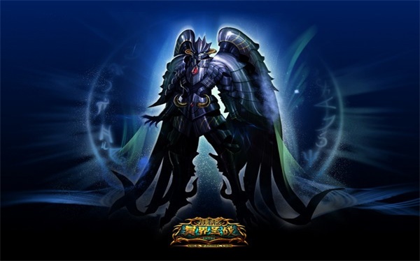 神鬼传奇游戏官方最新版图3