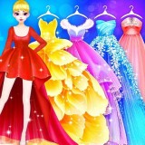 梦幻新娘美妆店官方最新版
