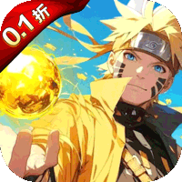 忍者学园0.1折游戏