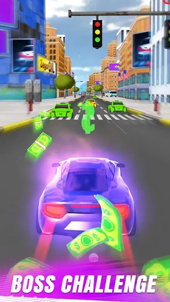 赛车大师3D速度传奇安卓版图2