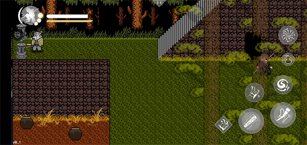 火山哥哥黑神话悟空像素版(1)