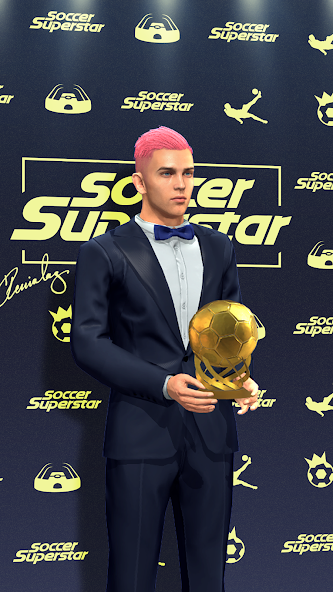 超级足球巨星2026最新版图3