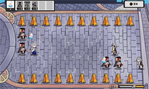 植物大战僵尸星铁版(2)