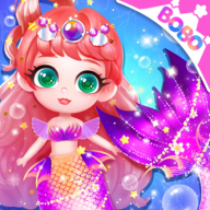 啵啵世界美人鱼最新版