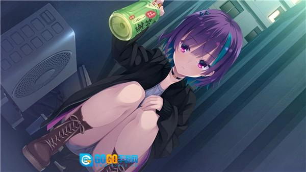 帕奎特汉化版图4