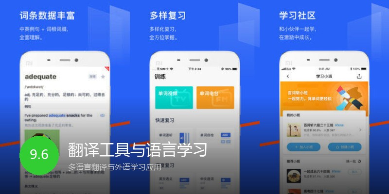 翻译工具与语言学习