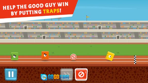 可爱的小黄人图1