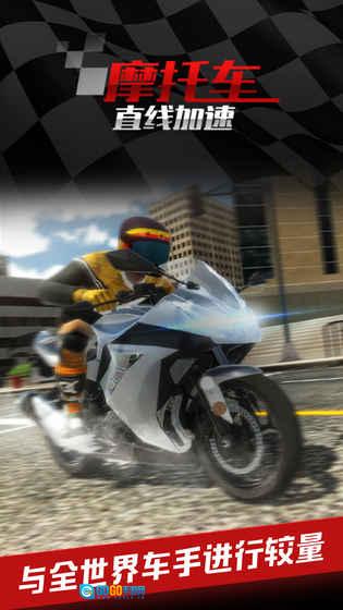 摩托车之直线加速图2