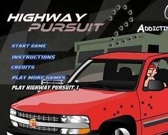 亡命劫匪2无广告版图1