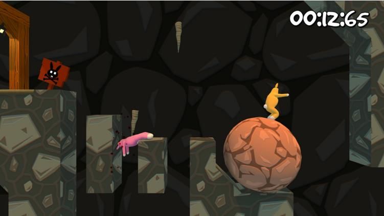 超级兔子人手机免费版图1