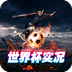 世界杯实况无广告版